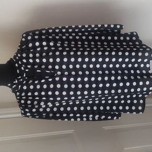 New York & Company Blouse